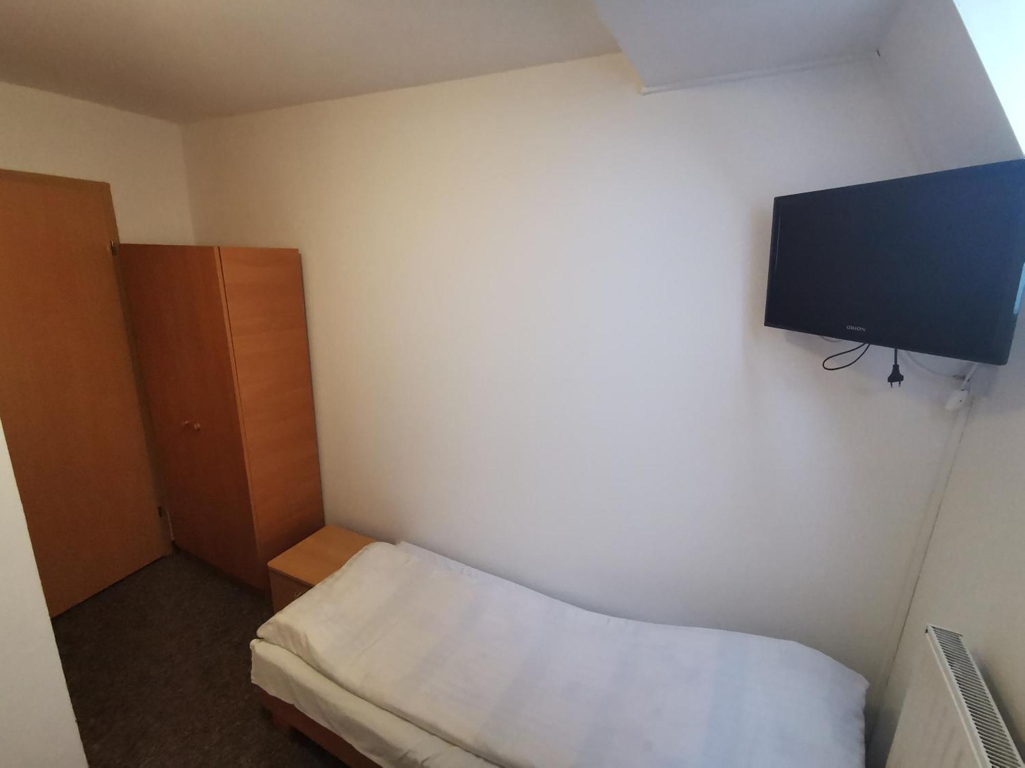 Straszny Dwor Hotel Duszniki Zdroj Ruang foto