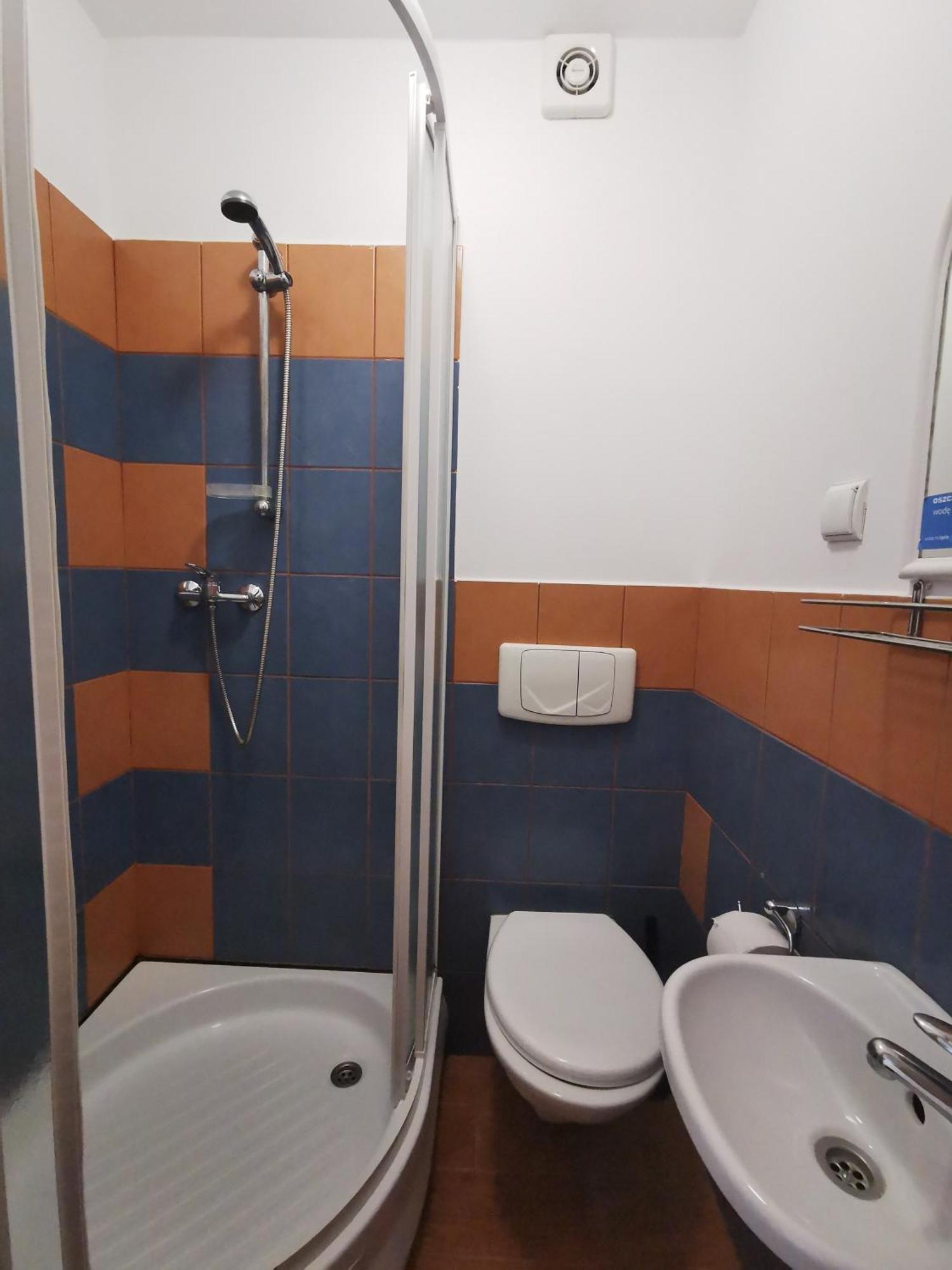 Straszny Dwor Hotel Duszniki Zdroj Ruang foto