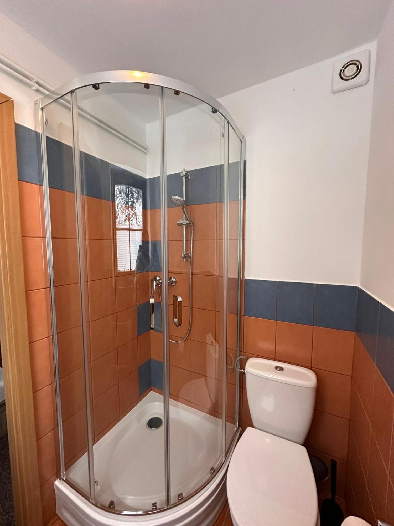Straszny Dwor Hotel Duszniki Zdroj Ruang foto