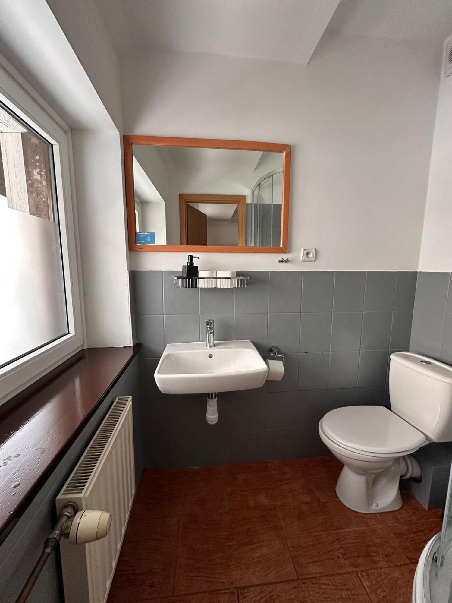 Straszny Dwor Hotel Duszniki Zdroj Ruang foto